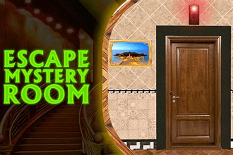 megavideo escape room|MysterEscape .
